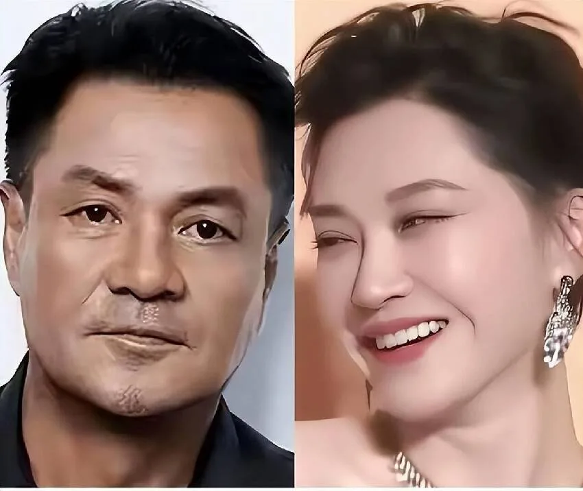 56歲單身獻殷勤無數為何不婚?網揭超狂真相 第 7 張