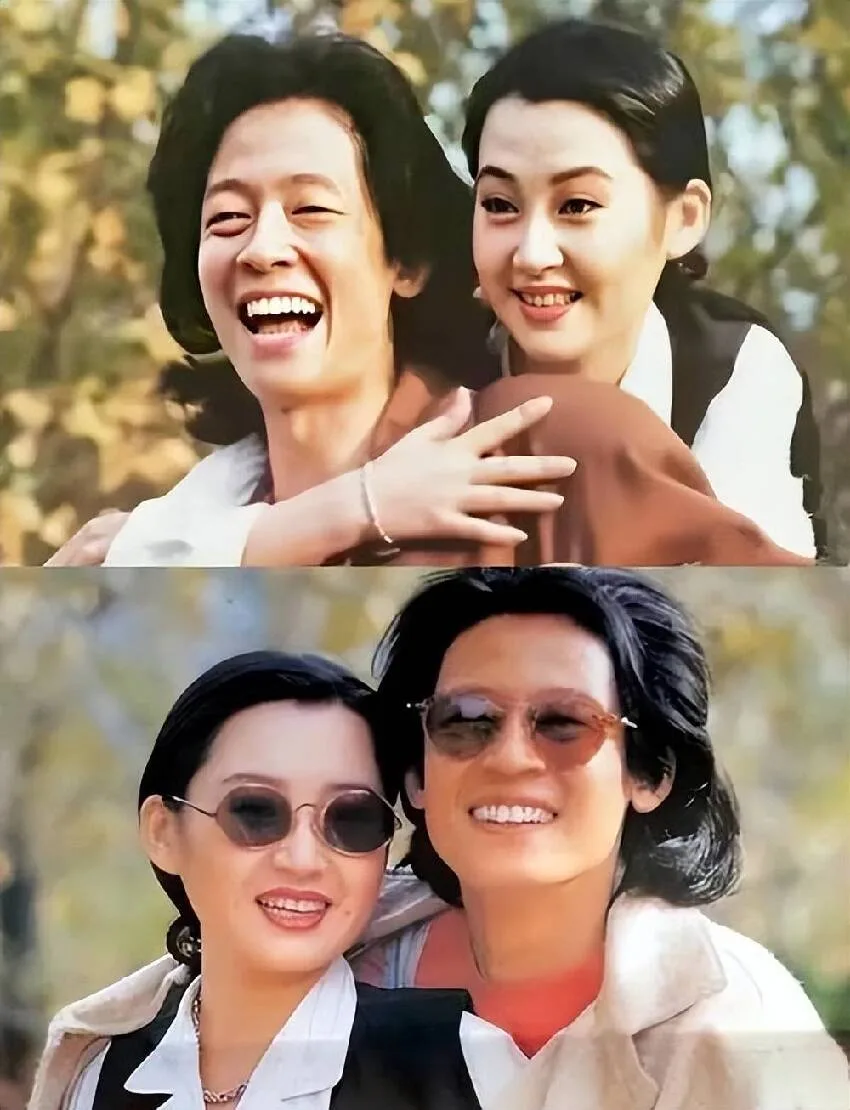 56歲單身獻殷勤無數為何不婚?網揭超狂真相 第 8 張