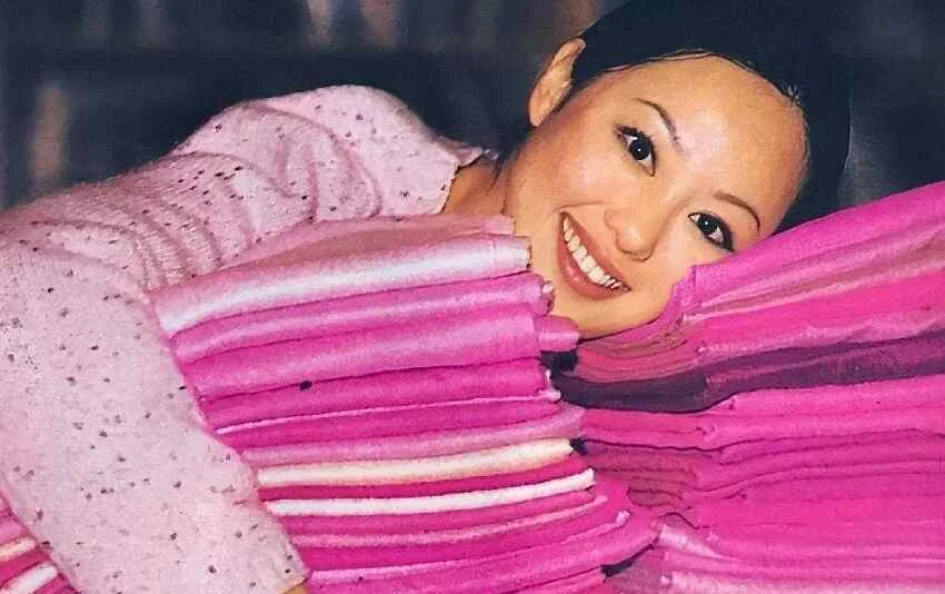 45歲仍活躍影壇，歷經兩段婚姻風波，62歲回首與鍾鎮濤的婚姻坦言有遺憾 第 4 張
