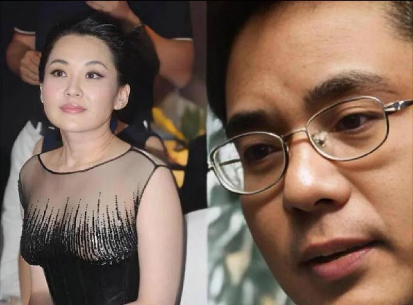 56歲單身獻殷勤無數為何不婚?網揭超狂真相 第 11 張