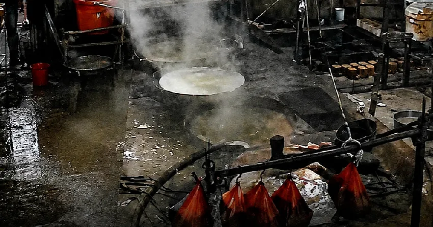 新手爸遭糖漿燙傷,25歲全身燒傷畫面曝 第 3 張