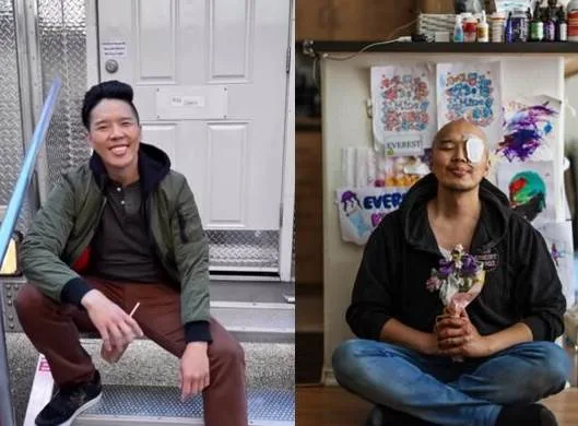 艾力克斯猝逝享年42歲!粉絲全崩潰 第 2 張