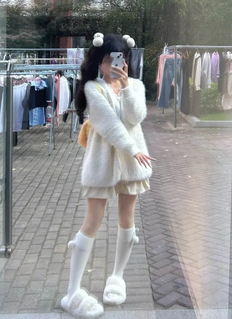 大學生穿搭真實吶喊：第4套笑到我肚子痛🤣 第 4 張