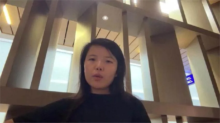 律師帶全家闖台灣求庇護，陸委會最新回應曝光 第 3 張