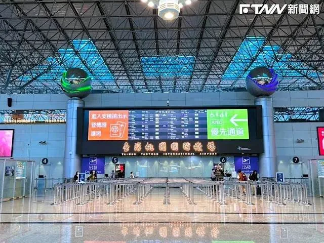 律師帶全家闖台灣求庇護，陸委會最新回應曝光 第 4 張