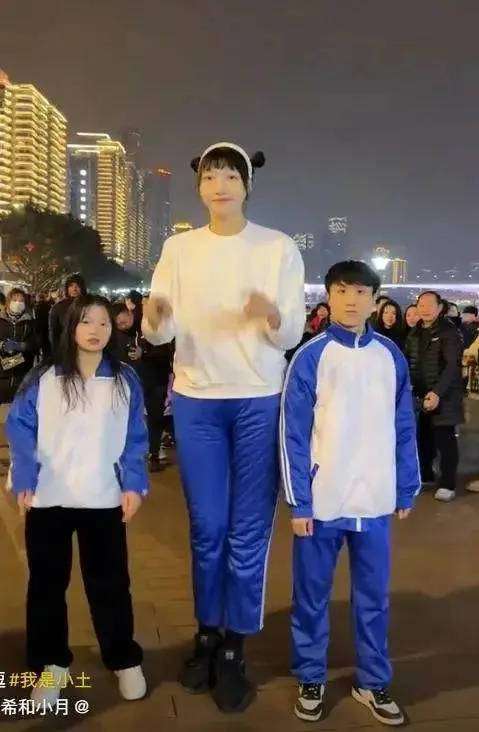 210公分女大生未婚孕男嬰,真相竟讓醫生傻眼 第 4 張