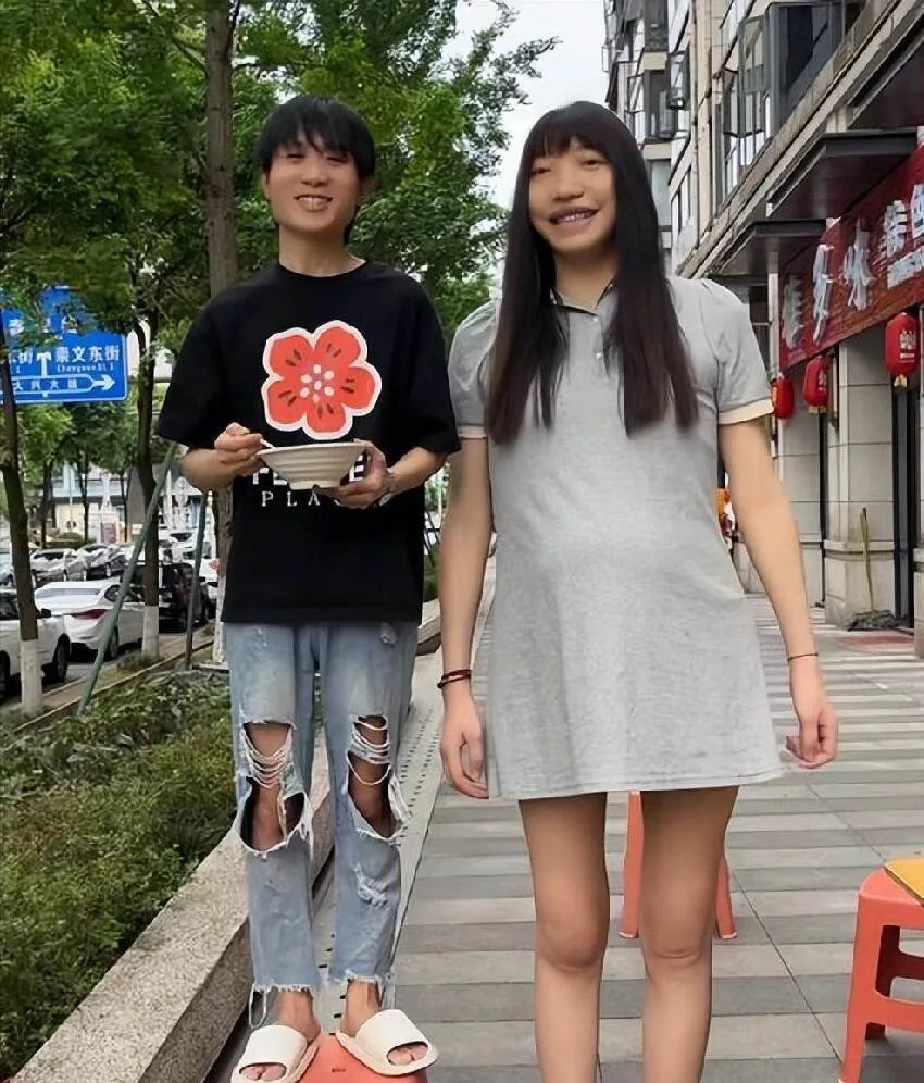 210公分女大生未婚孕男嬰,真相竟讓醫生傻眼 第 13 張