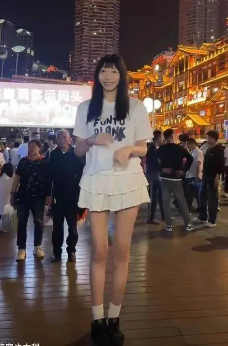 210公分女大生未婚孕男嬰,真相竟讓醫生傻眼 第 5 張