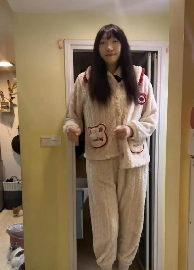 210公分女大生未婚孕男嬰，真相竟讓醫生傻眼 第 9 張
