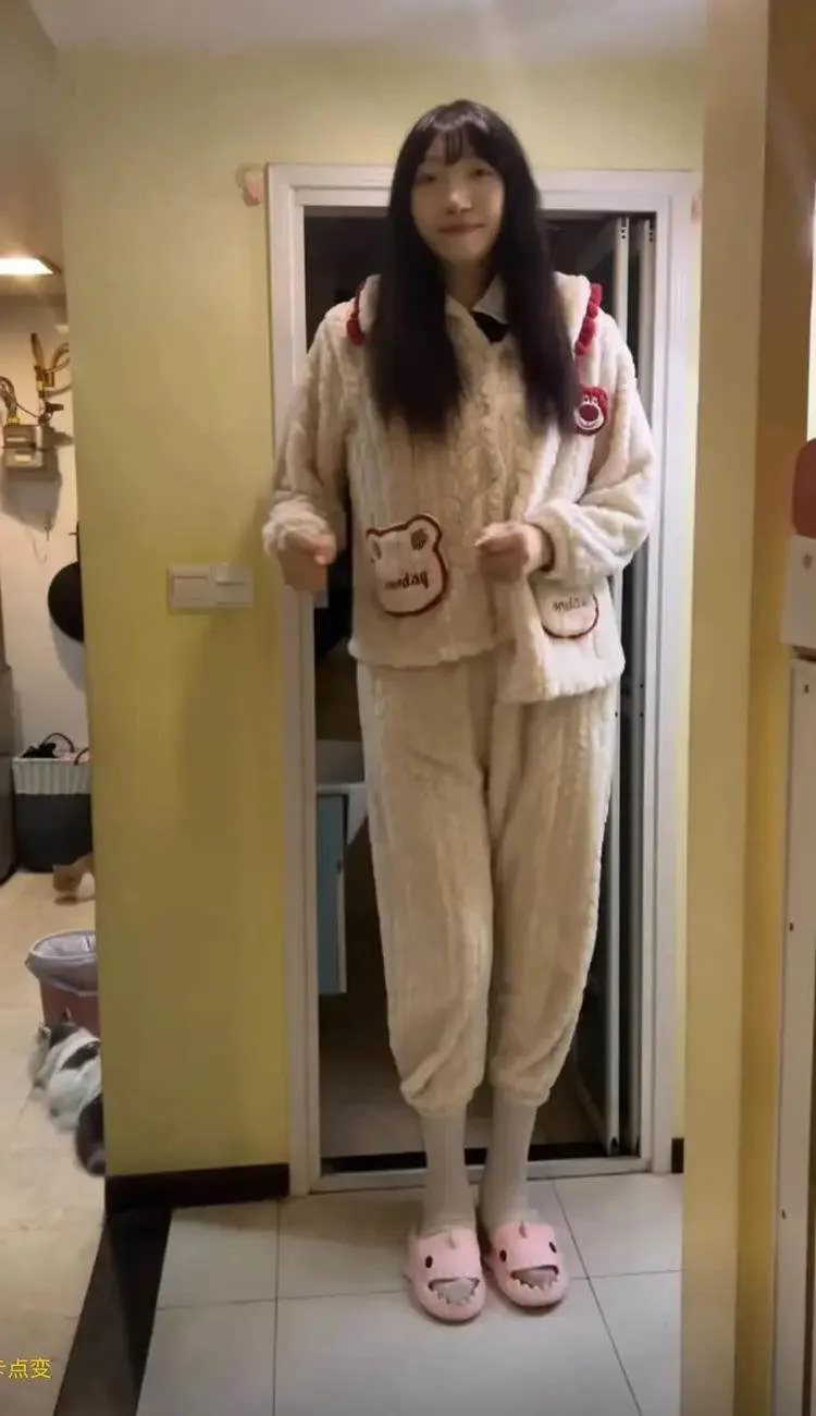 210公分女大生未婚孕男嬰,真相竟讓醫生傻眼 第 2 張