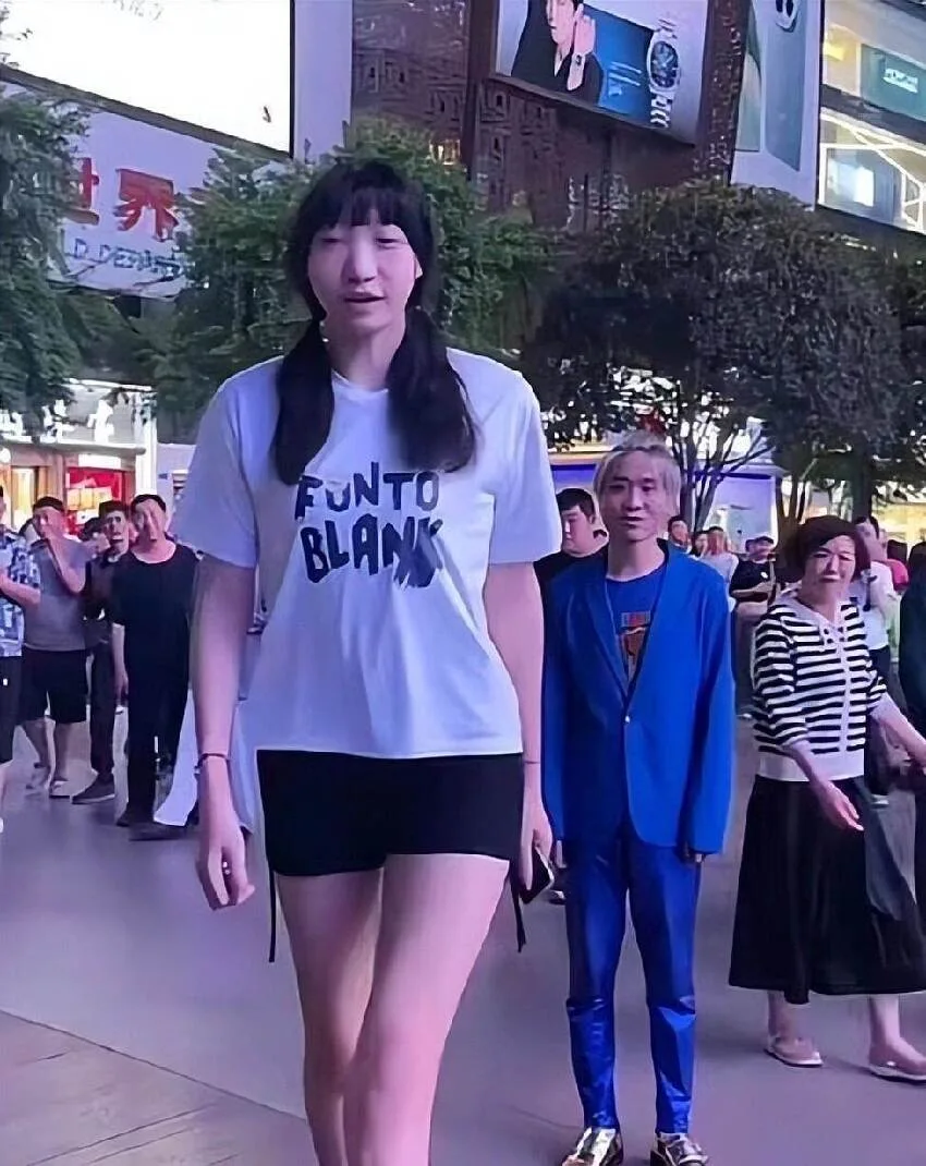 210公分女大生未婚孕男嬰,真相竟讓醫生傻眼 第 21 張