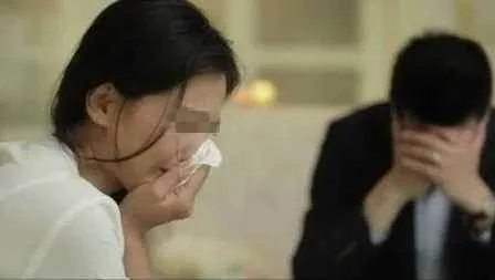 婚4年無子吵到要離,簽字前一刻「這幕」讓他不離了! 第 6 張