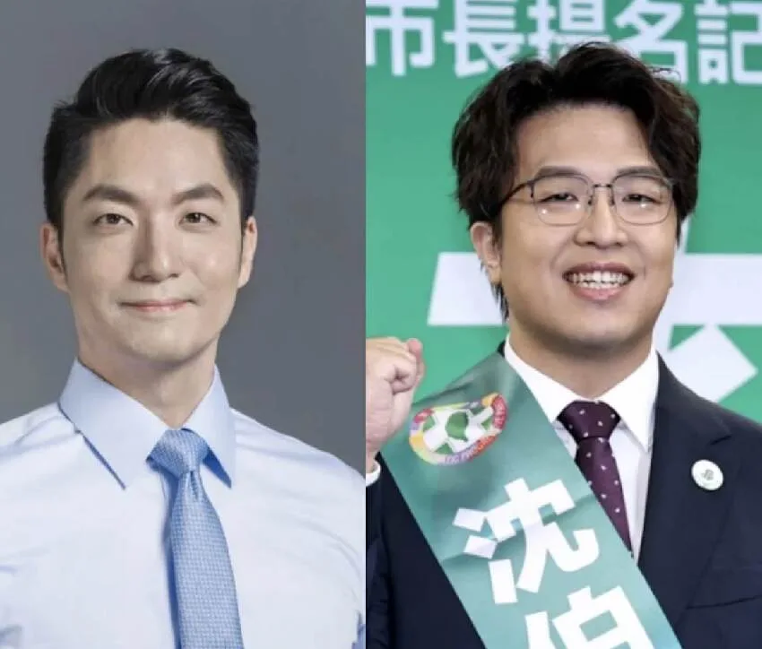 台北市長最新民調大反轉！市民揭勝出關鍵：這陣營最穩 第 3 張