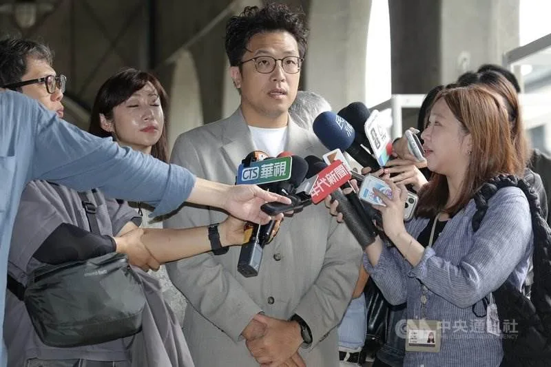 台北市長最新民調大反轉！市民揭勝出關鍵：這陣營最穩 第 4 張