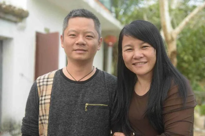 婚4年無子吵到要離，簽字前一刻「這幕」讓他不離了！ 第 3 張