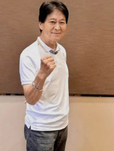 75歲小生求婚陳美鳳!她煎熬7天給答案 第 1 張