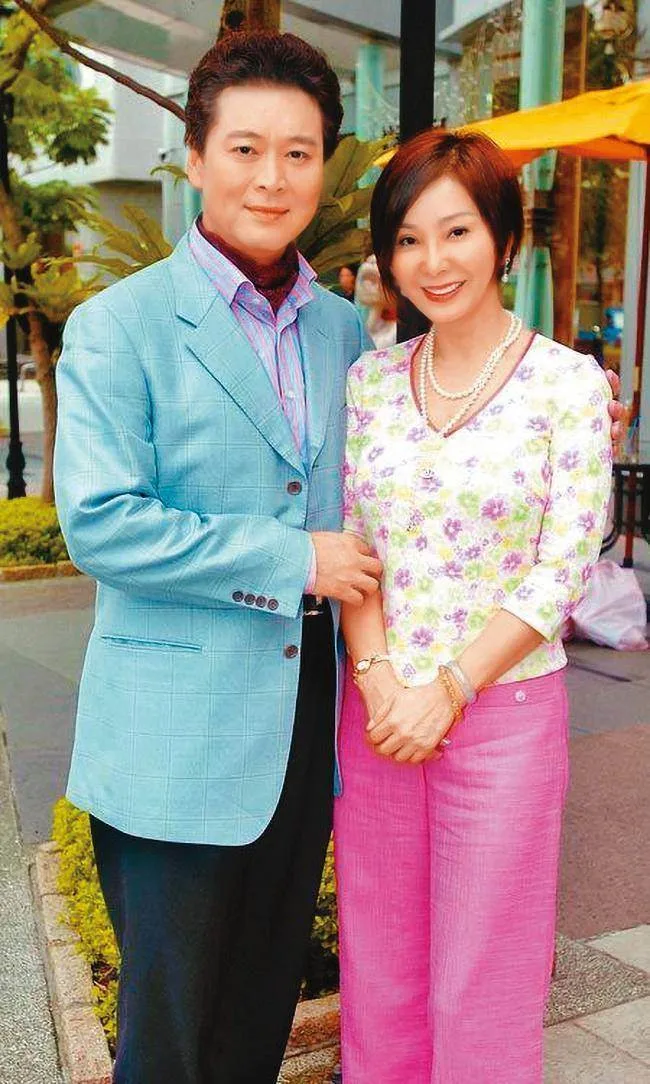75歲小生求婚陳美鳳！她煎熬7天給答案 第 5 張