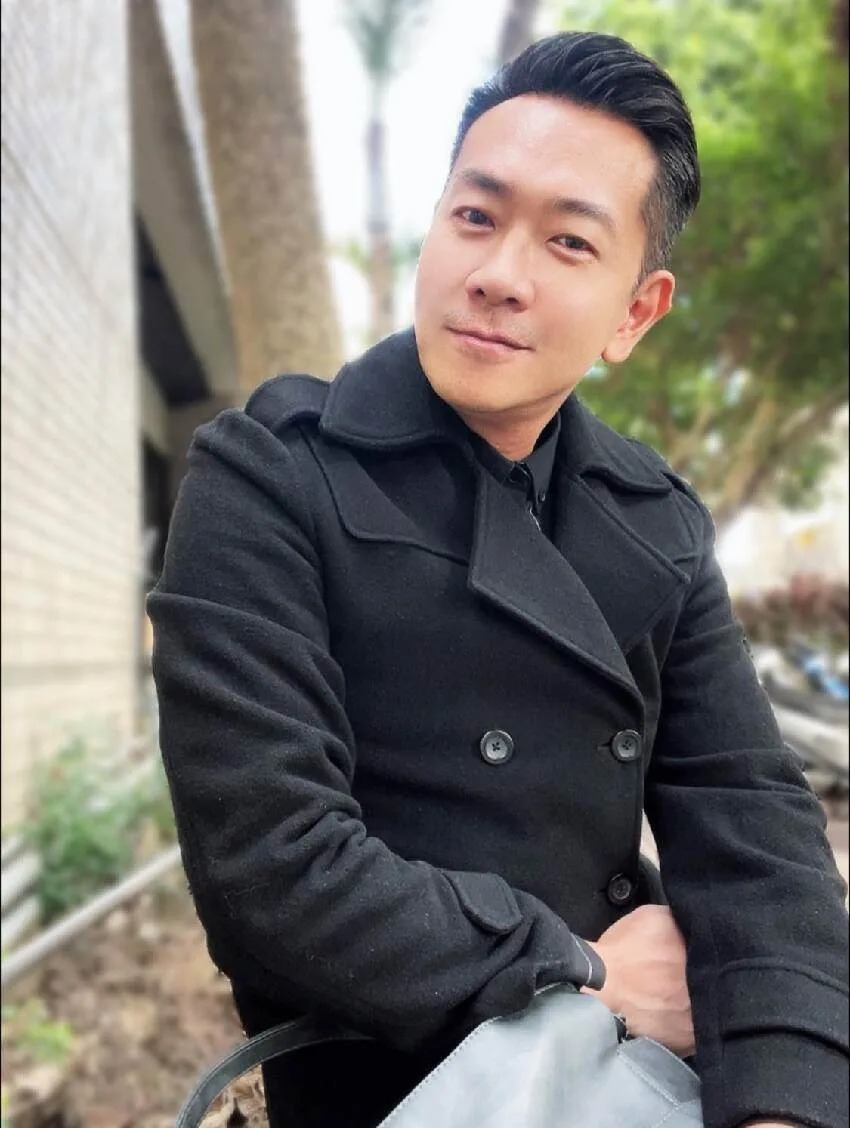 本土劇男星淪落街頭撿回收？憔悴樣曝光真相揭曉 第 3 張