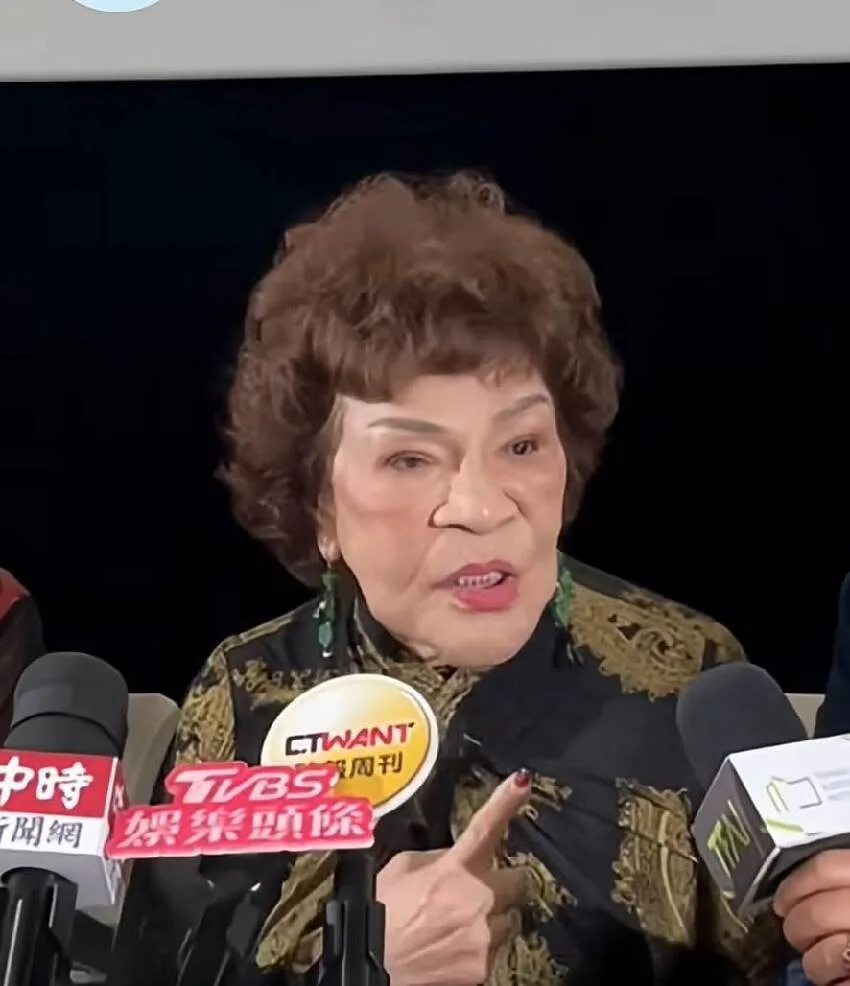 痛失老友！周遊悲曝龐祥麟離世 一下午走了3個人 第 3 張