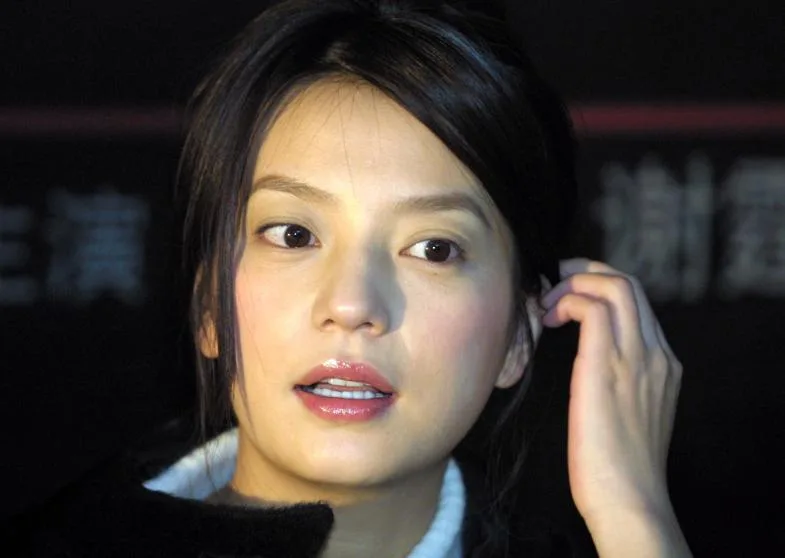 趙薇遭封殺4年爆胃癌?49歲近況曝…粉絲一看全哭了 第 22 張