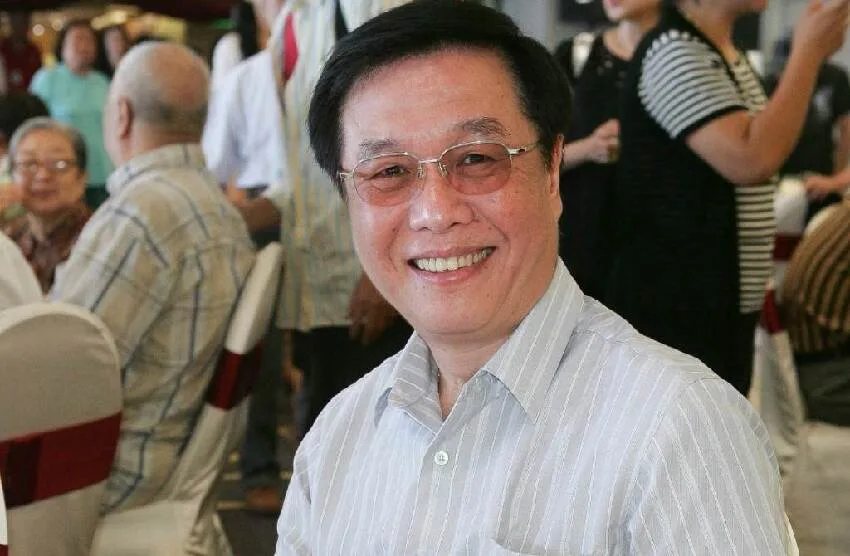 痛失老友!周遊悲曝龐祥麟離世 一下午走了3個人 第 2 張
