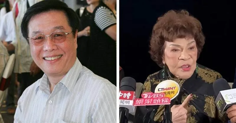 痛失老友!周遊悲曝龐祥麟離世 一下午走了3個人 第 5 張