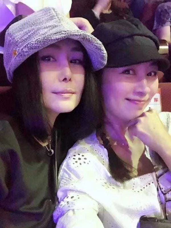 方文琳「驚曝安樂S」大崩潰！ 竟釣出二姐江蕙現身安慰：是解脫 第 5 張