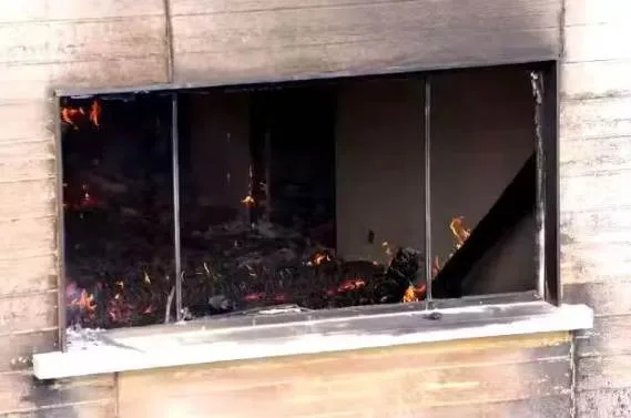 渡假飯店深夜爆大規模傷亡 76死51傷目擊者：宛如世界末日 第 3 張