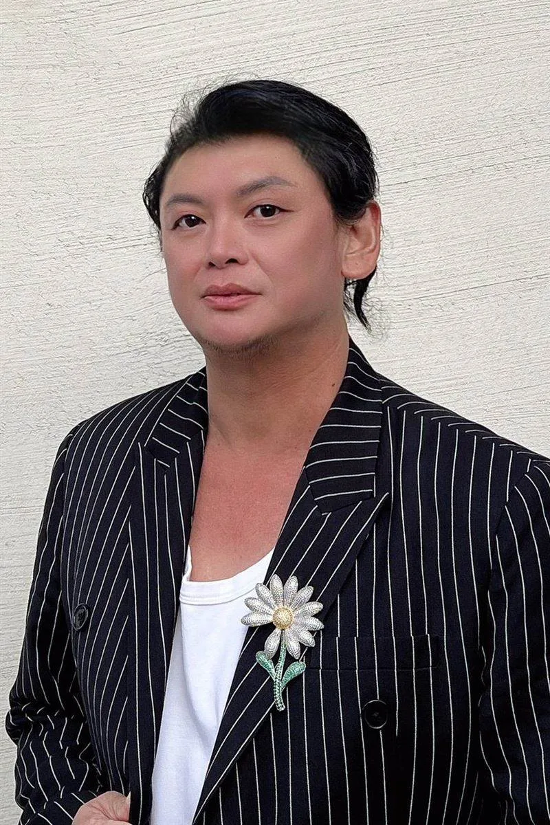 如花被爆遭強迫失貞？本土男星迴應了 退休刑警證實內幕 第 1 張