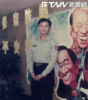 如花被爆遭強迫失貞？本土男星迴應了 退休刑警證實內幕 第 4 張