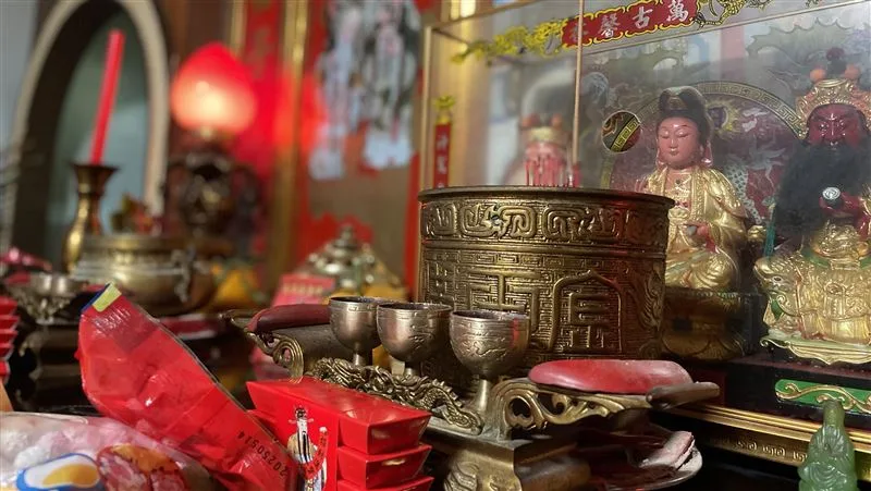 中秋拜不拜祖先？民俗專家一句話揭答案 第 3 張