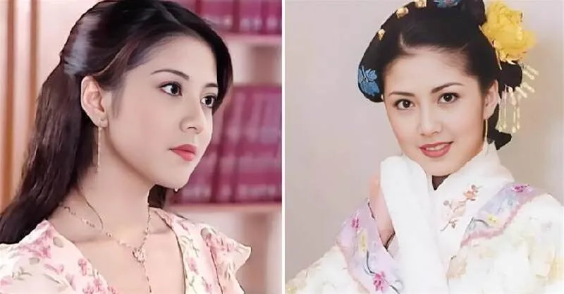 太美當護士被星探挖掘,本土劇女神閃婚卻因不孕被拋棄,44歲近況曝 第 6 張