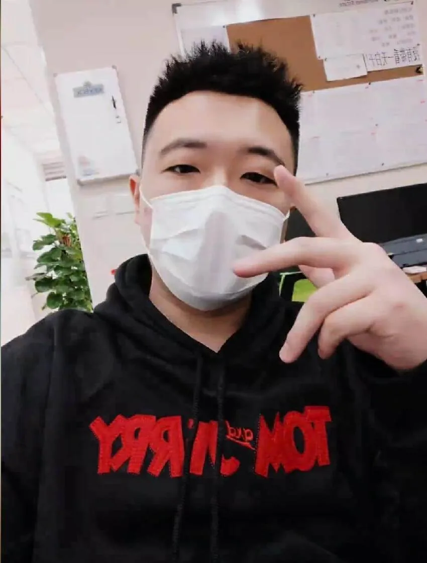 夫妻雙雙癱瘓失語!全球僅4例罕病 家中養「這寵物」網驚:怎麼敢 第 3 張