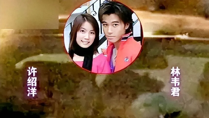 玉女形象崩壞?台灣「最美公車」47歲仍單身,背後真相是… 第 5 張