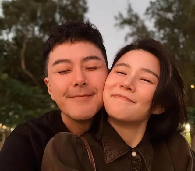 TVB知名女星與肌瘤共存,高齡剖腹生子,子宮全發炎開刀過程兇險 第 7 張