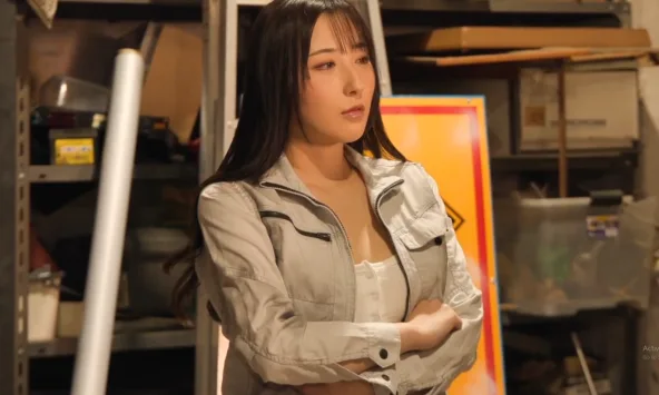 老闆娘來視察工作，都會說老員工工作慢吞吞 第 2 張