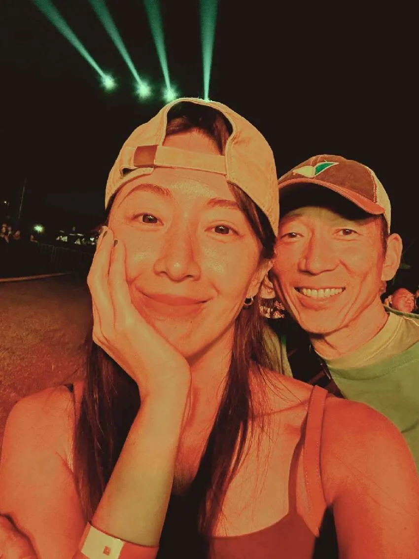 結婚10年遭老公趕出門？隋棠爆衝突場面　3子女跳出來護母 第 3 張