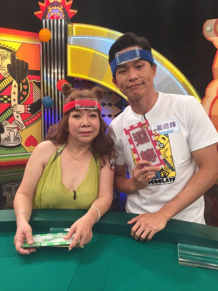 45歲黃鐙輝驚傳出家當和尚！全面停拍背後原因曝光 第 2 張