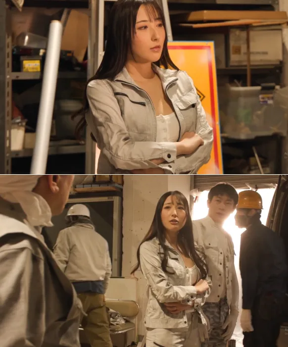 老闆娘來視察工作，都會說老員工工作慢吞吞 第 1 張