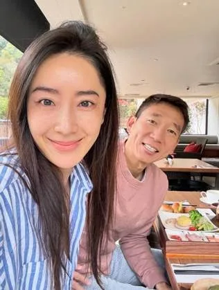 結婚10年遭老公趕出門?隋棠爆衝突場面 3子女跳出來護母 第 2 張