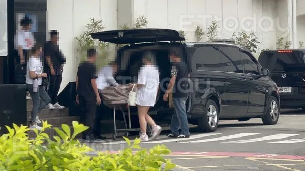 北上驚喜慶生變最後一面!桃園19歲少女與閨蜜雙亡 父蹲路邊崩潰痛哭 第 2 張