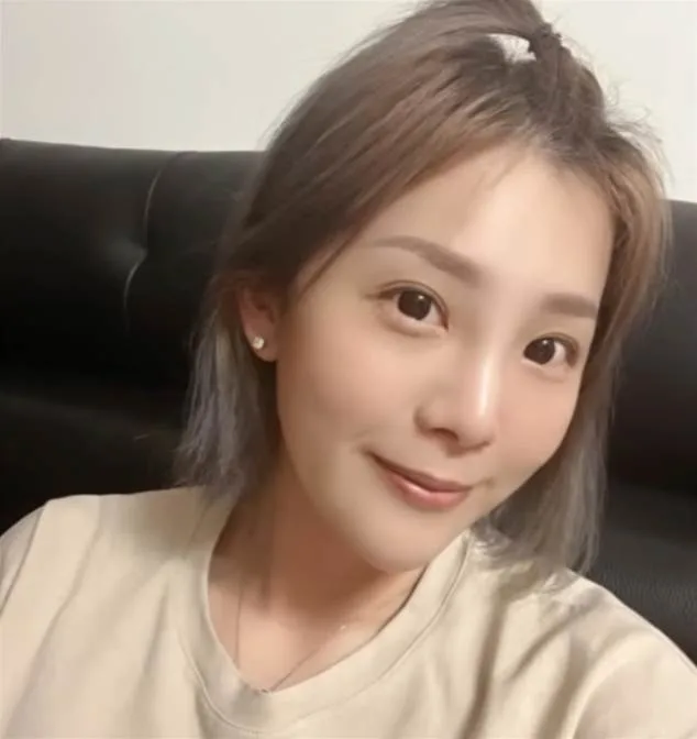 郭婷筠唱到一半急送醫!老公彭正曝真實病況,驚吐險婚變內幕 第 3 張