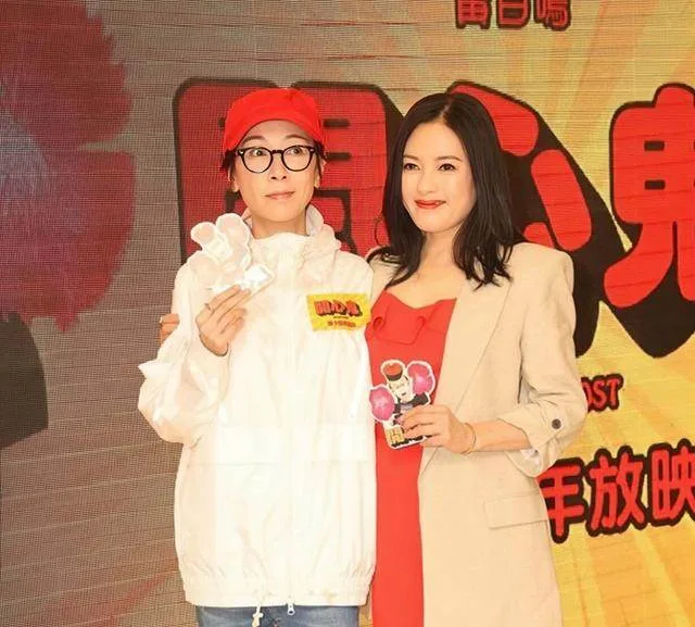 昔日元祖級女神認了患病暴瘦剩40公斤 霸氣出櫃:我是同性戀 第 6 張