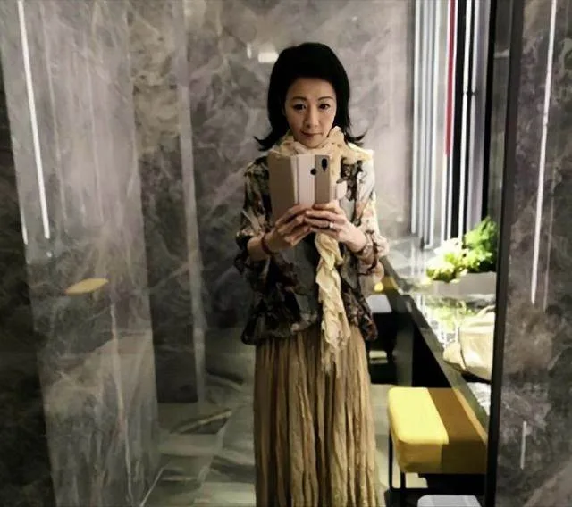 昔日元祖級女神認了患病暴瘦剩40公斤　霸氣出櫃：我是同性戀 第 11 張