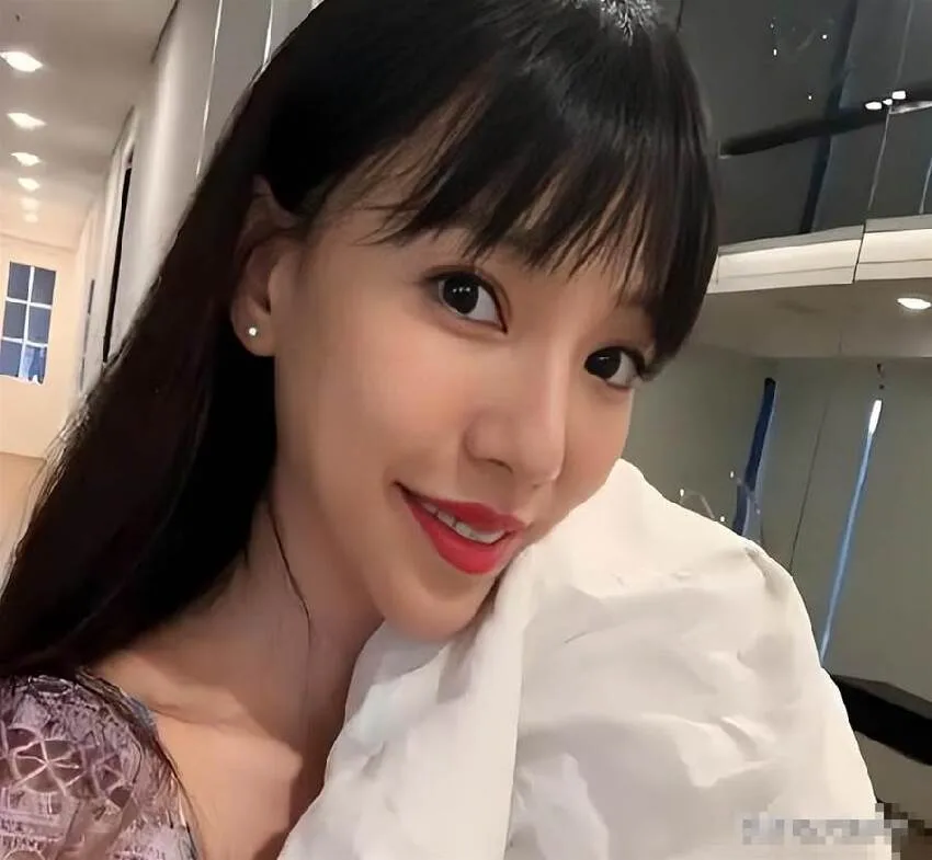 王力宏11歲女兒驚傳還沒上學?李靚蕾精神狀況引擔憂 第 7 張