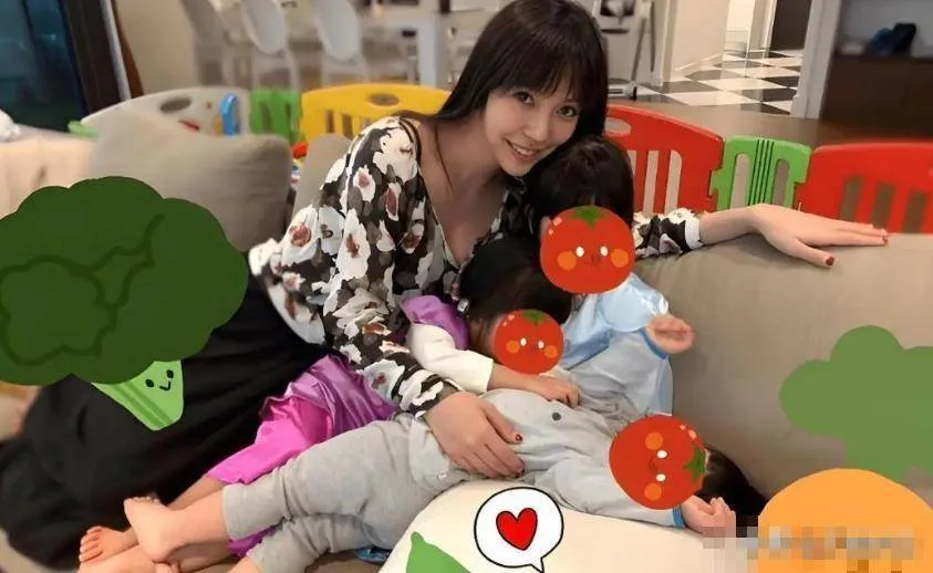 王力宏11歲女兒驚傳還沒上學?李靚蕾精神狀況引擔憂 第 11 張