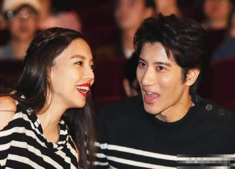 王力宏11歲女兒驚傳還沒上學？李靚蕾精神狀況引擔憂 第 24 張