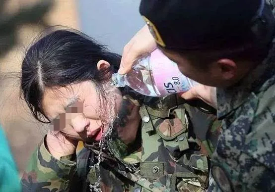 新婚夜淪悲劇!23歲女兵離世前影片曝黑幕 家屬苦等81天怒控:每個人都是兇手 第 14 張