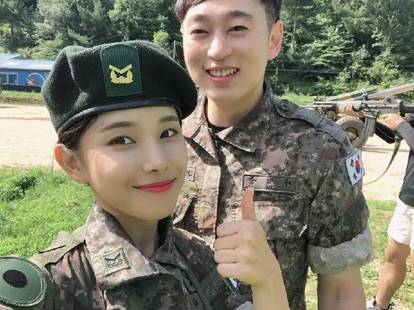 新婚夜淪悲劇!23歲女兵離世前影片曝黑幕 家屬苦等81天怒控:每個人都是兇手 第 5 張