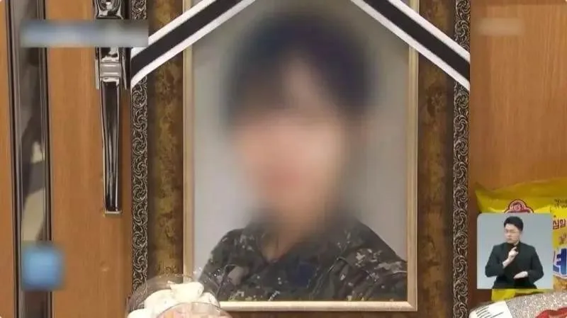 新婚夜淪悲劇!23歲女兵離世前影片曝黑幕 家屬苦等81天怒控:每個人都是兇手 第 13 張